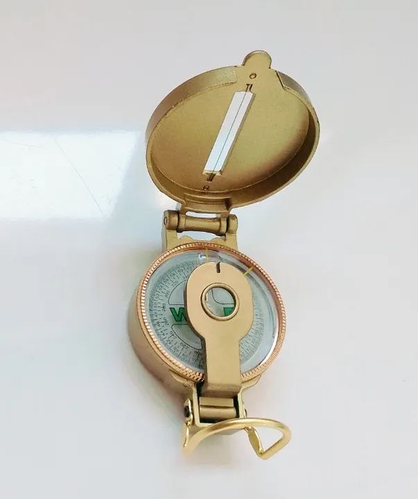 Bússolas Profissional Compass - Foto 3