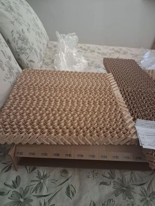 Colméias originais para  climatizadores de ar da Ventisol, 60 e 80 litros  - Foto 3