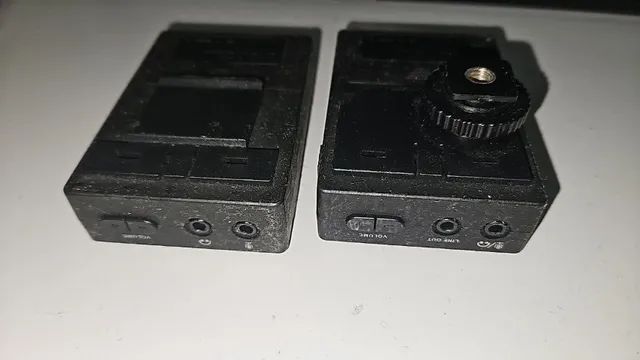 Boya BY-WM5 - Foto 4