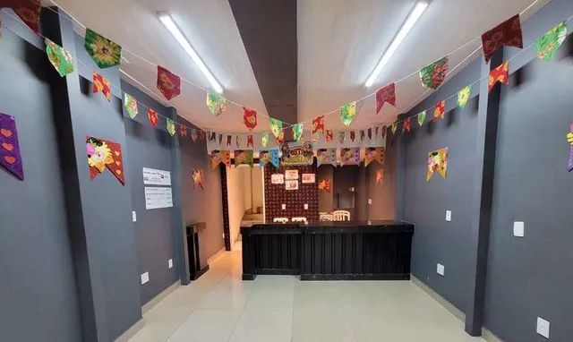 Vende-se Loja em Shopping no Gonzaga - Foto 2