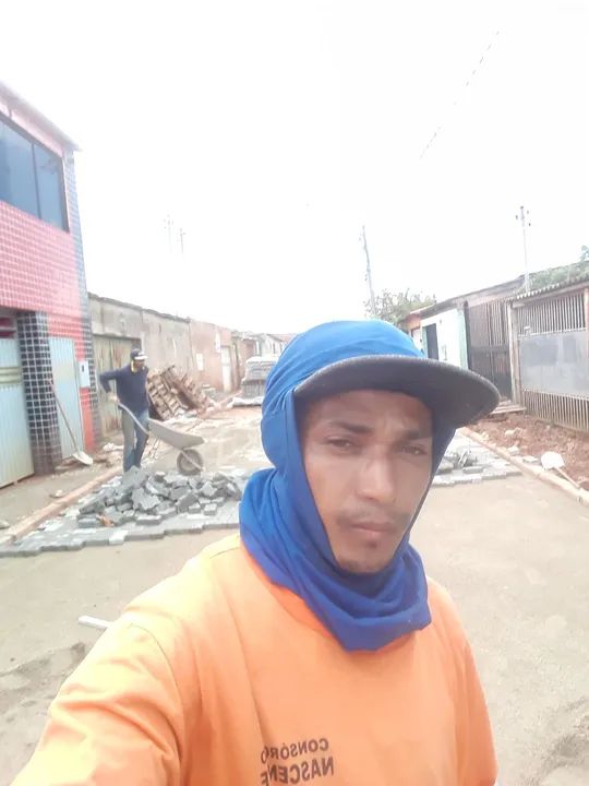Serviços de assentamento de bloquetes - Foto 5