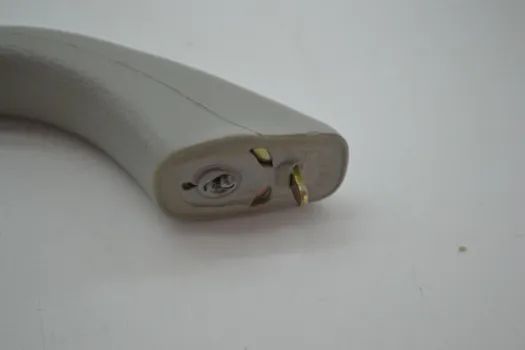 Puxadora Alça Teto Pqp Honda Fit Lxl 2004 2005 Original  - Foto 3