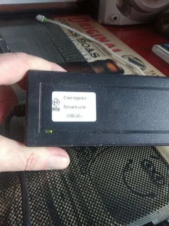 Smart TRONIC 700W DROP O ORIGINAL 