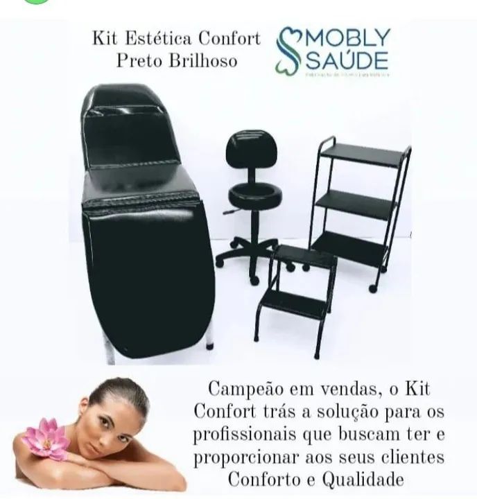 Kit Maca Estética (Fábrica) - Foto 4