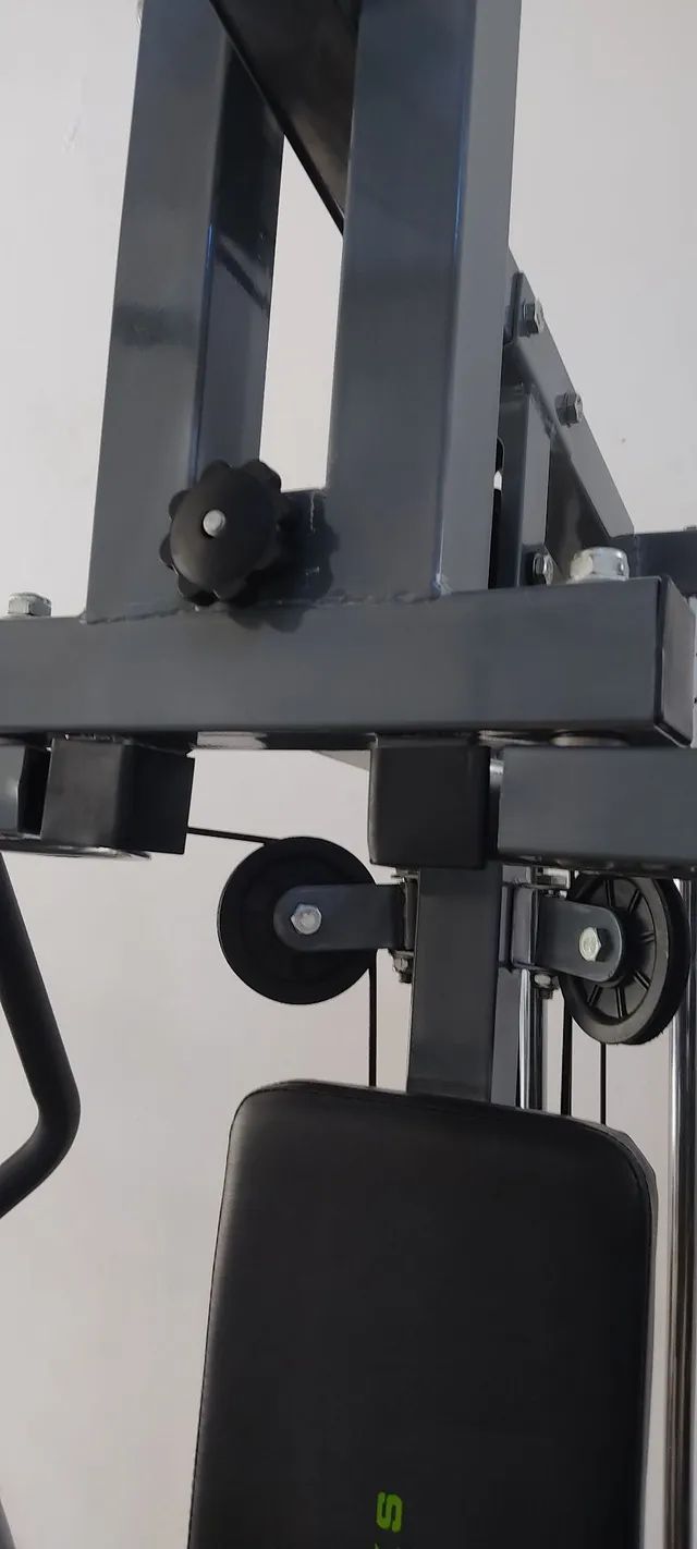 Estação athletic NOVÍSSIMA - Foto 4