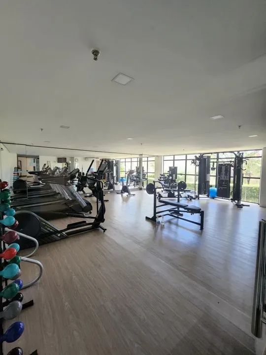 Apartamento para venda em Jardim Renascença - São Luís - MA - Foto 3