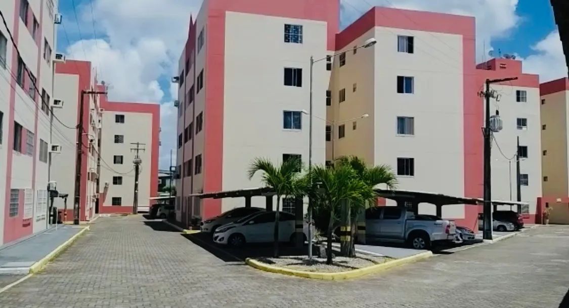 Condomínio Villa Rica Ponto Novo - Foto 5