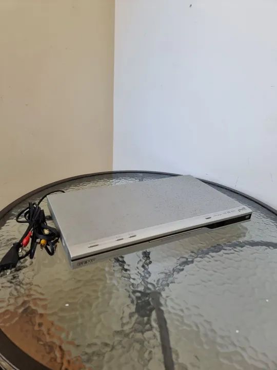 DVD Player Infinity Digital Tech Pro Scan - Foto 2