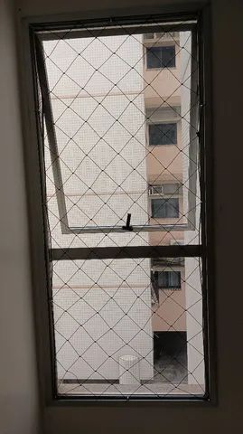Tela de Proteção, VARAL, Rede de Proteção  - Foto 4