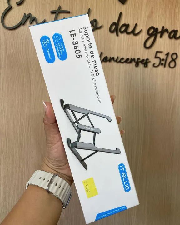 Suporte para Notebook apoio para computador