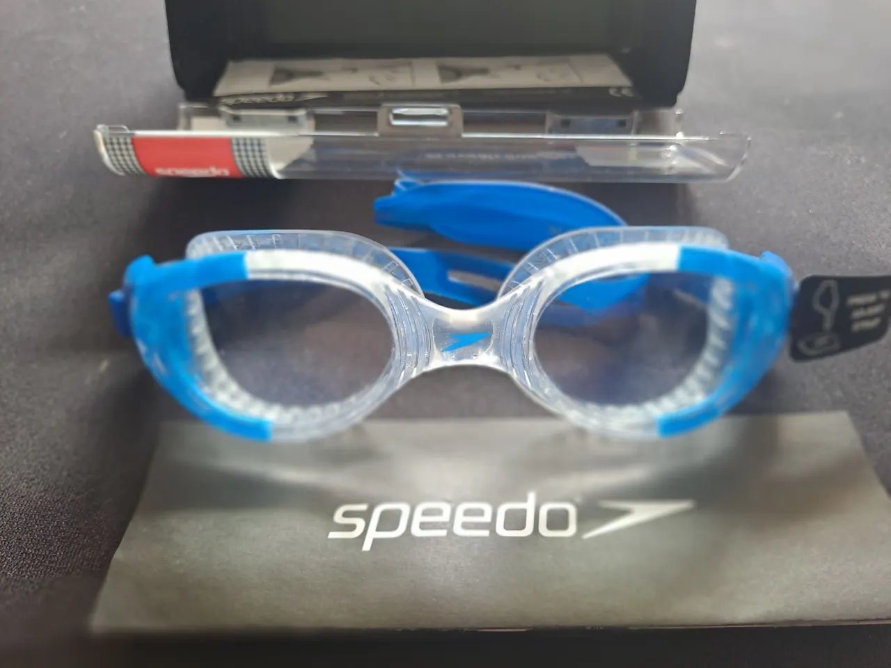 Óculos de Natação Speedo - Novo