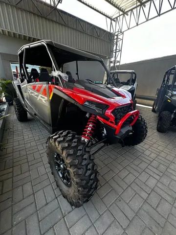 Utv RZR xp  ultimate 2024 