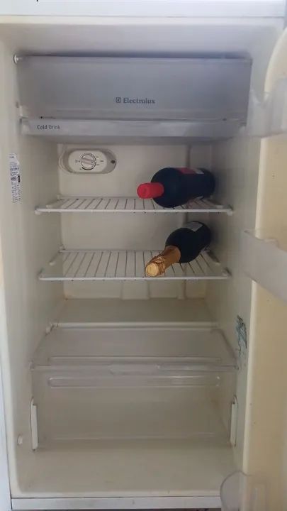 Frigobar 120 litros