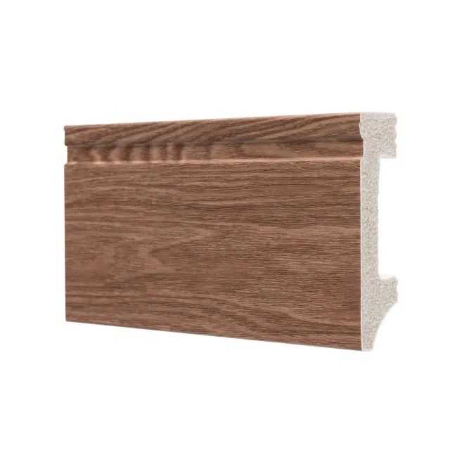 Rodapé poliestireno - Foto 5