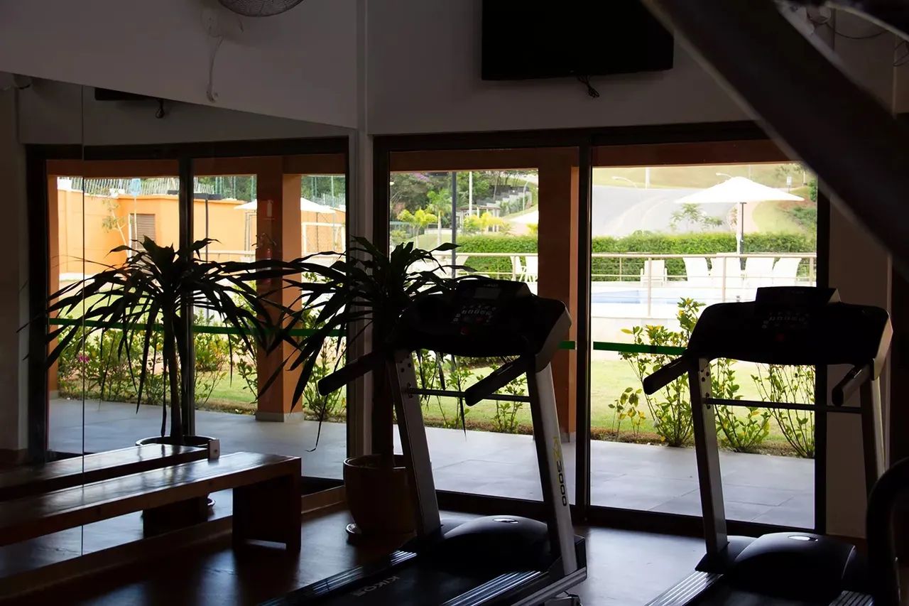 Terreno 324m2 condomínio mosaico essence - aceito carro - Foto 3