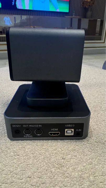 Câmeras para por cast!  - Foto 3