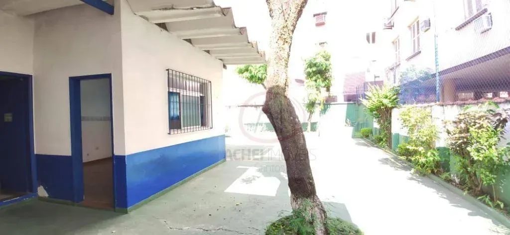 Terreno à venda, 600 m² por R$ 3.500.000,00 - Gonzaga - Santos/SP - Foto 7