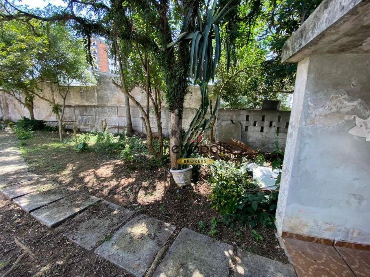 Terreno à venda, 400 m² por R$ 1.280.000,00 - Vila Gilda - Santo André/SP - Foto 8