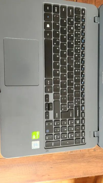 NOTEBOOK SAMSUNG EXPERT VD1BR INTEL CORE I58GB (GEFORCE MX110 COM 2GB) 1TB LEDHD 15,6" W10 - Foto 6