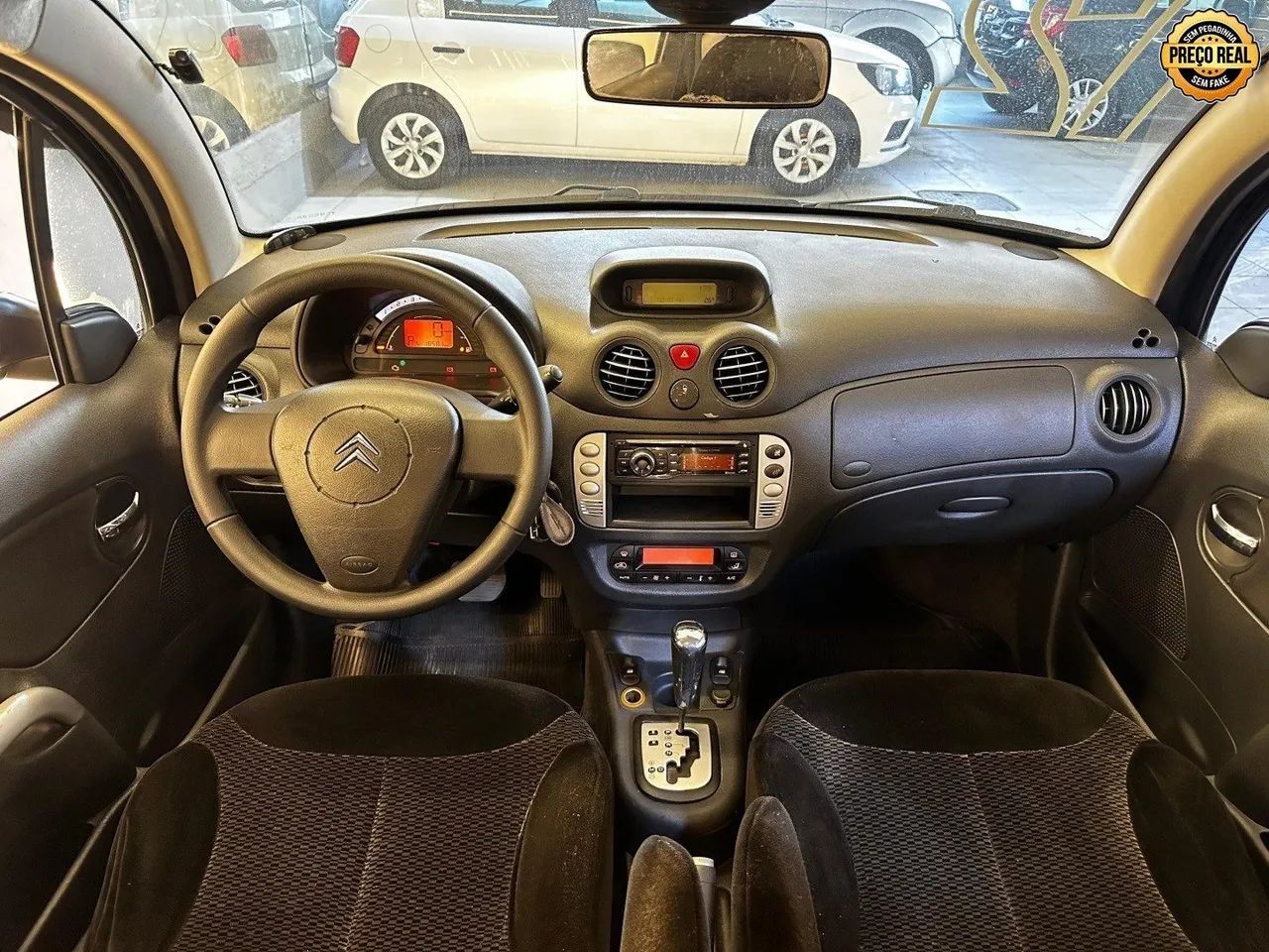 Citroen C3 2012 1.6 exclusive 16v flex 4p automático - Foto 5