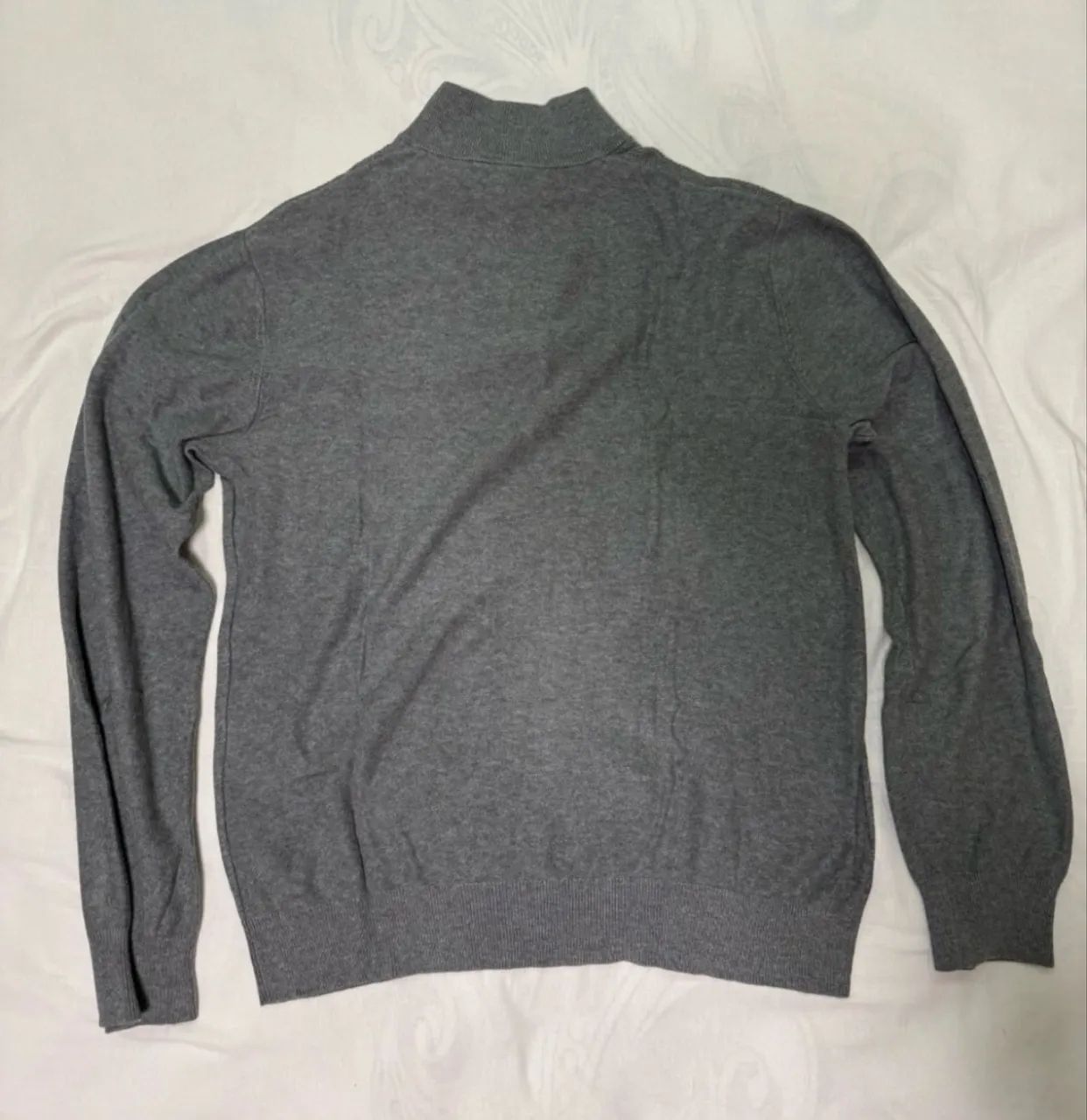 Suéter Armani Exchange TAM G - Foto 3