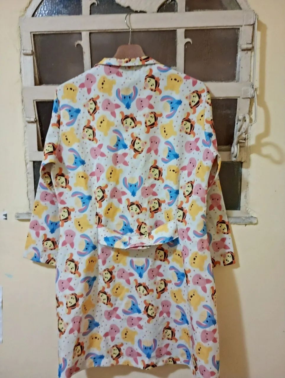 Jaleco para uso com público infantil  - Foto 3