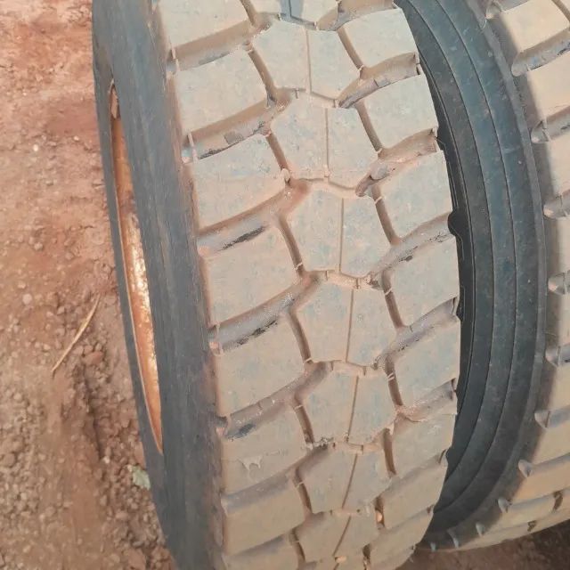 Mercedes-Benz Axor 3344 6x4 Bug Pesado 2022 - Abaixo da FIPE! - Foto 4