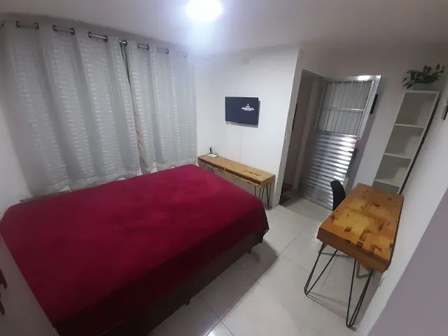 Foto - São Paulo - Vila Firmiano Pinto