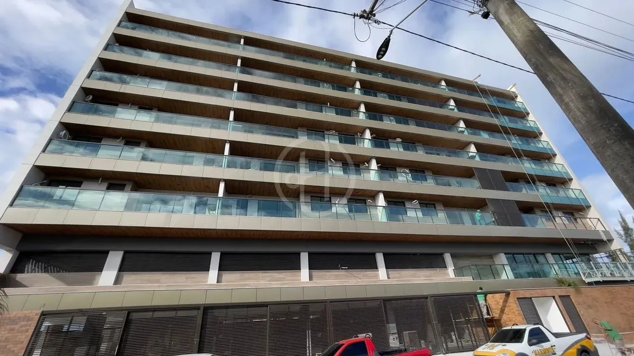 Apartamento para locação na Nova São Pedro em SPA/RJ