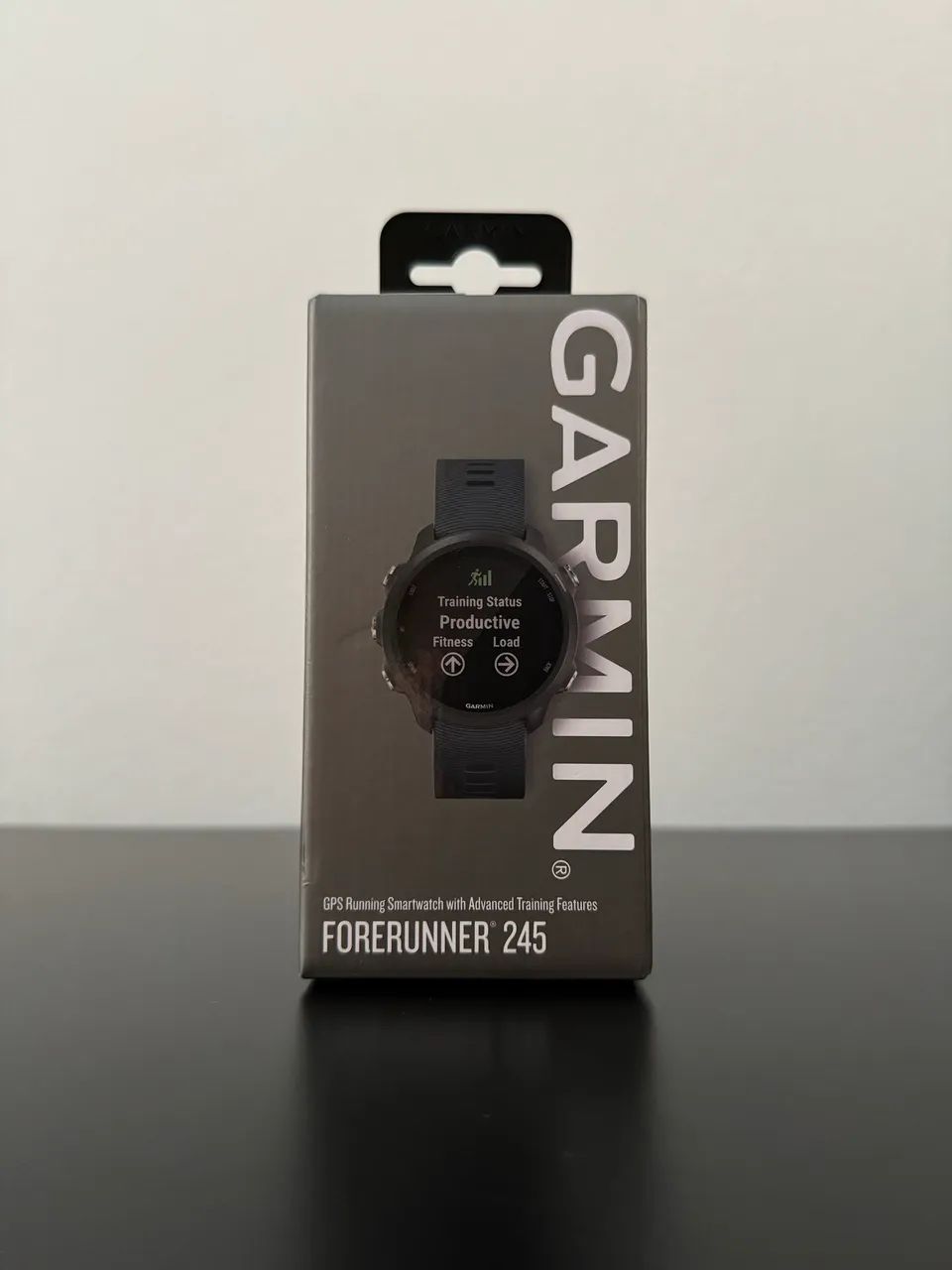 Garmin Forerunner 245 - Use o cupom ELETRO5