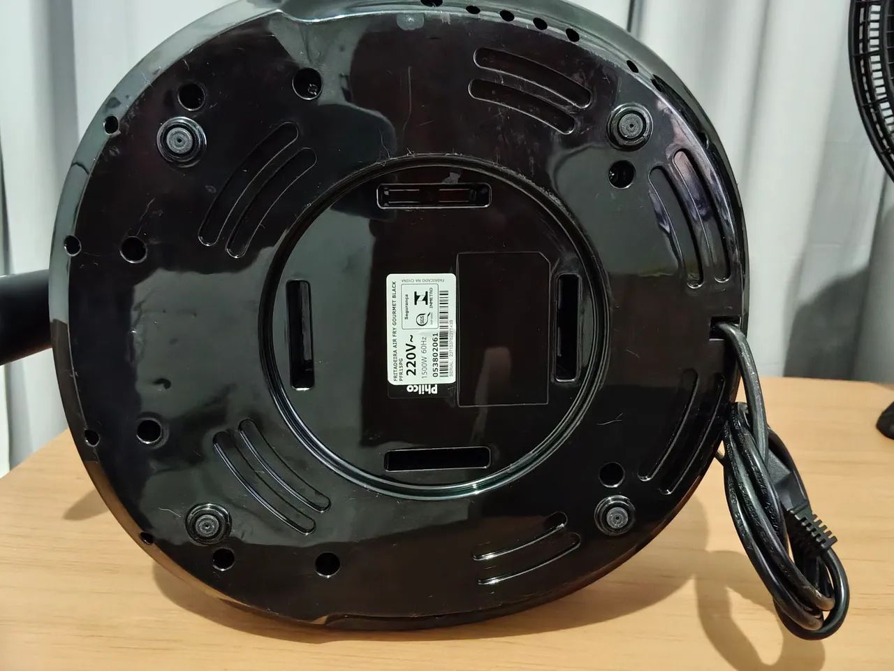 AirFryer  - Foto 4