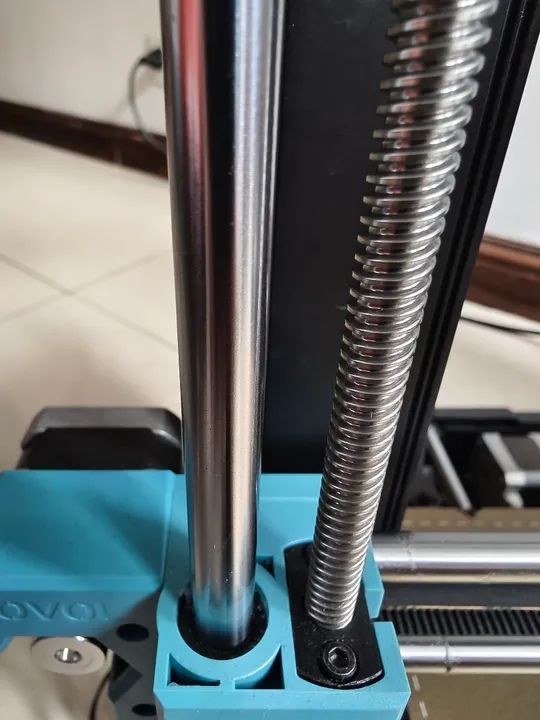 Impressora 3D Sovol SV06 plus - Foto 6