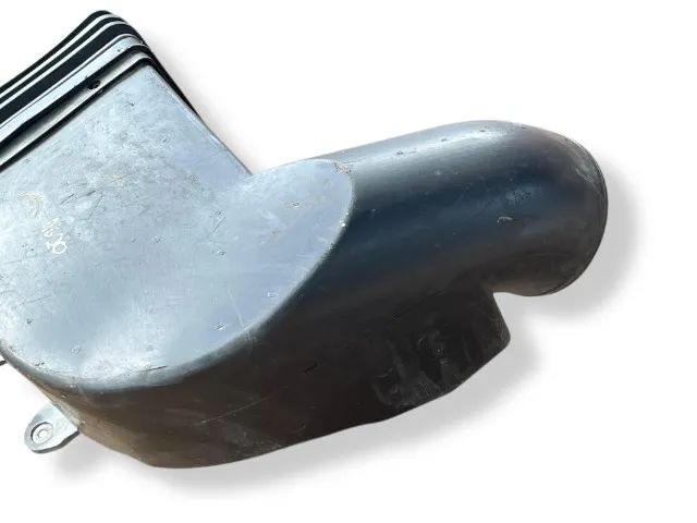 Captador Duto Tomada Filtro De Ar Mb 1620 1622 C/ Detalhe - Foto 2
