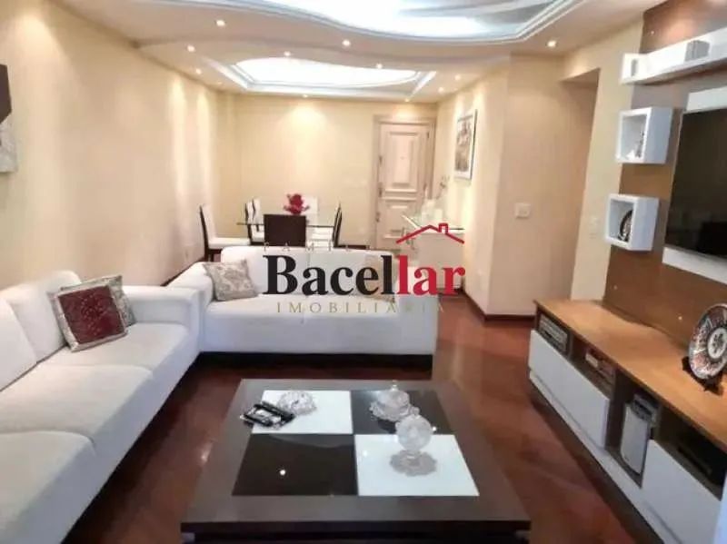 Apartamento 4 Quartos, Suíte e Varanda - Foto 3