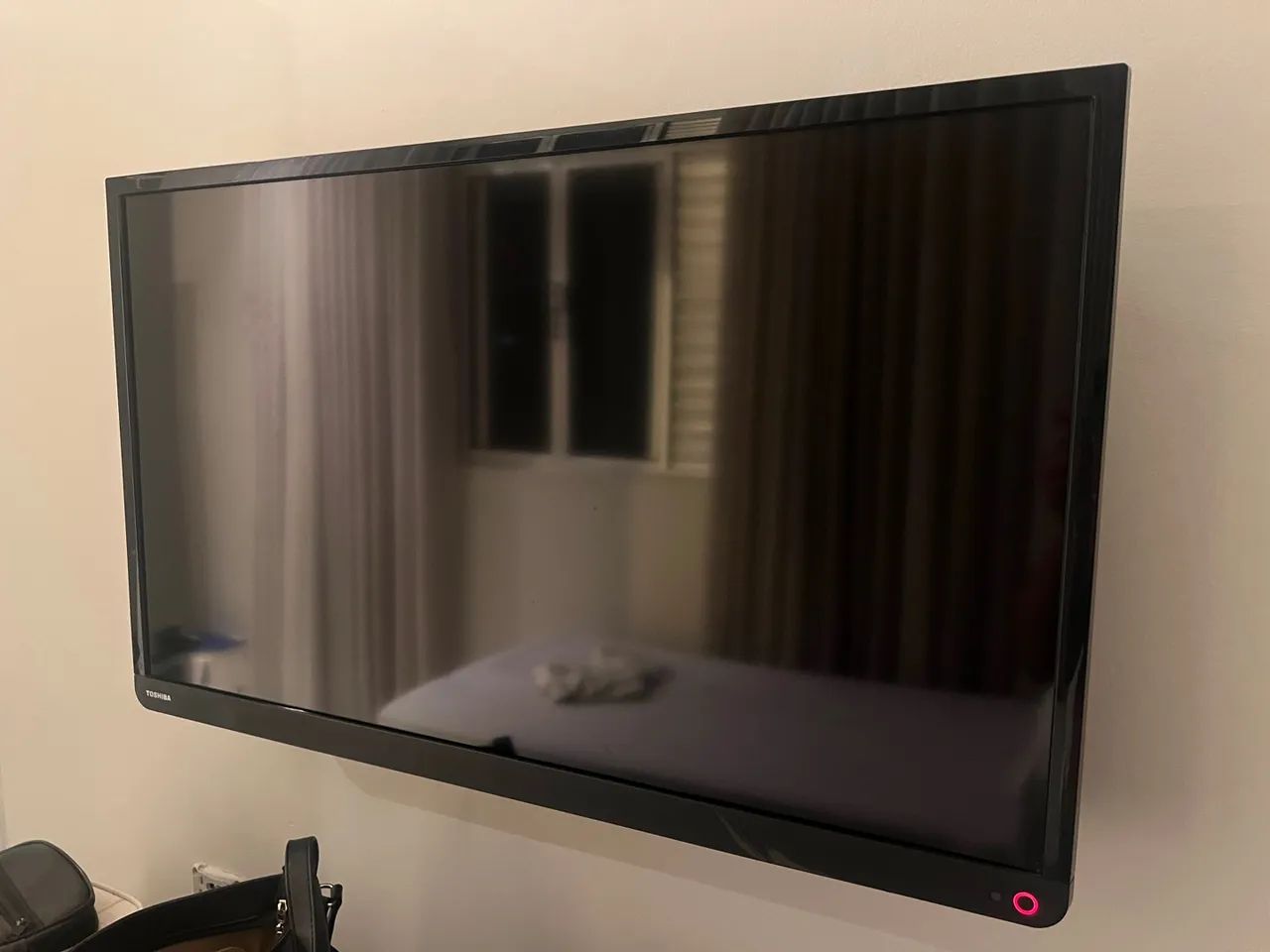 Tv Toshiba 32 polegadas - Foto 3