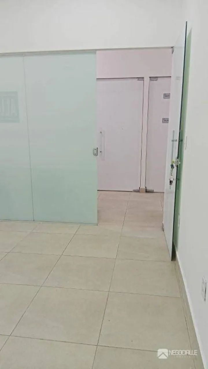 Sala para alugar, 25 m² por R$ 1.250,00/mês - Conceição - Campina Grande/PB - Foto 3