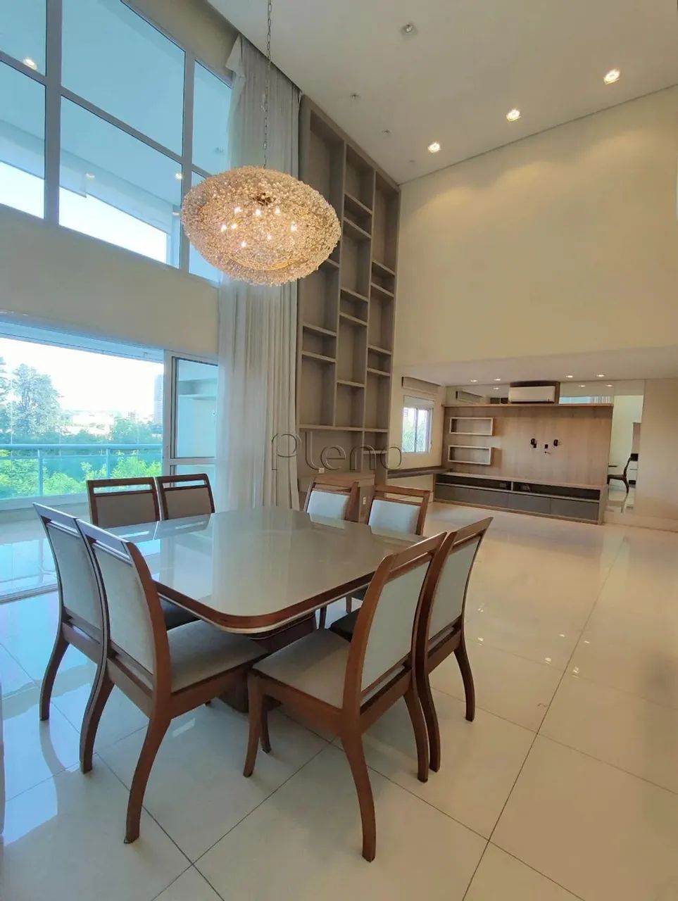 Apartamento a venda no ART House, Taquaral em Campinas. - Foto 3