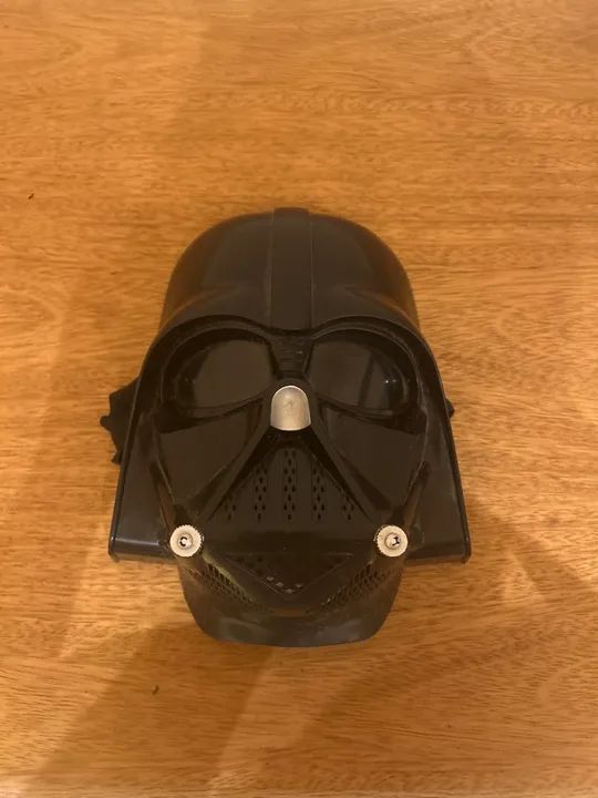 Mascara Darth Vader