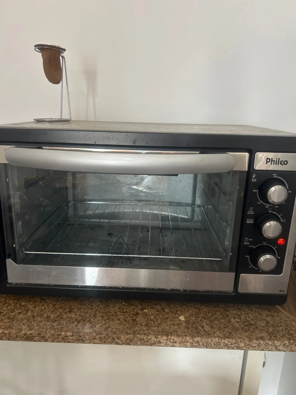 Forno Philco 220