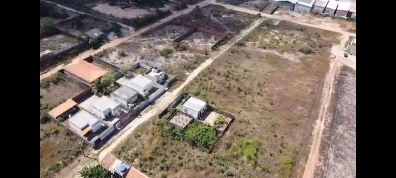 Lote no Canaã próximo ao Val Paraíso  - Foto 3