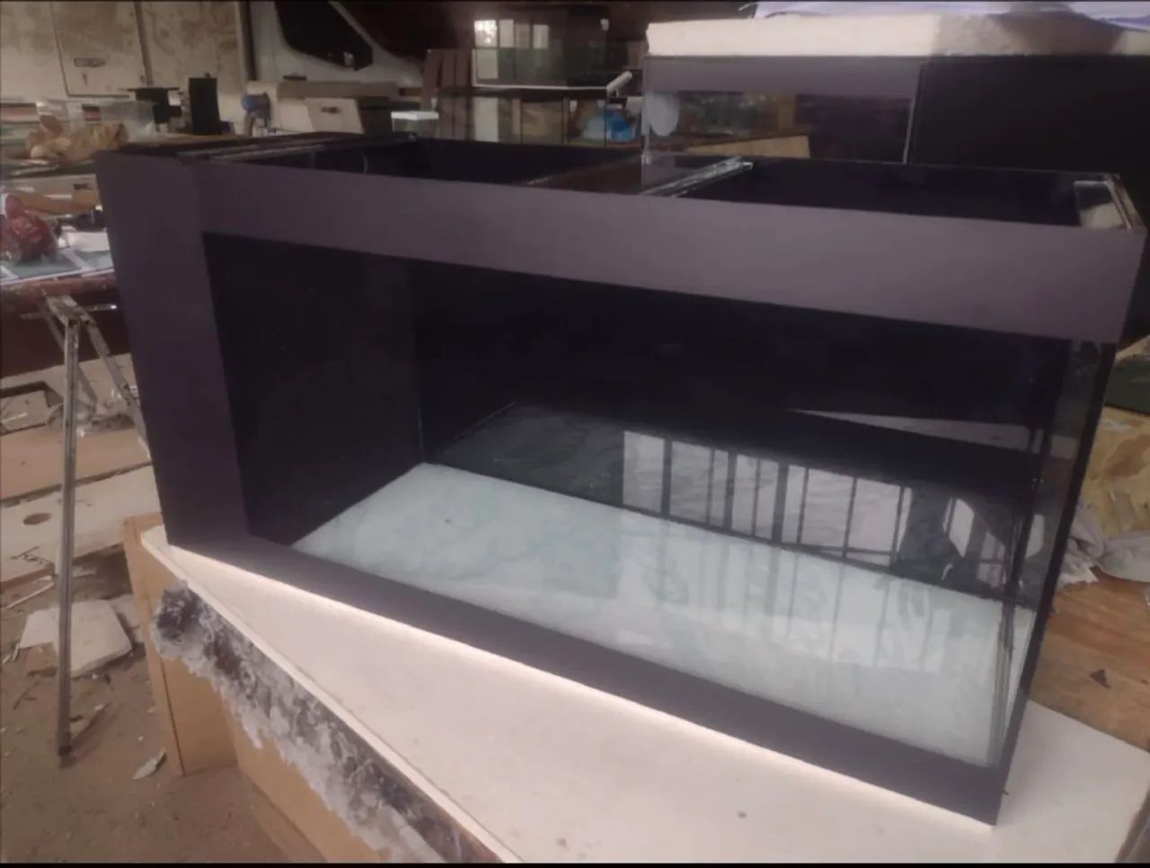 PROMOÇÃO DE AQUARIOS - Foto 2