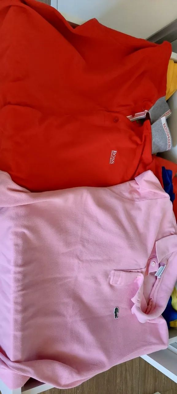 Vendo blusas importadas  - Foto 4