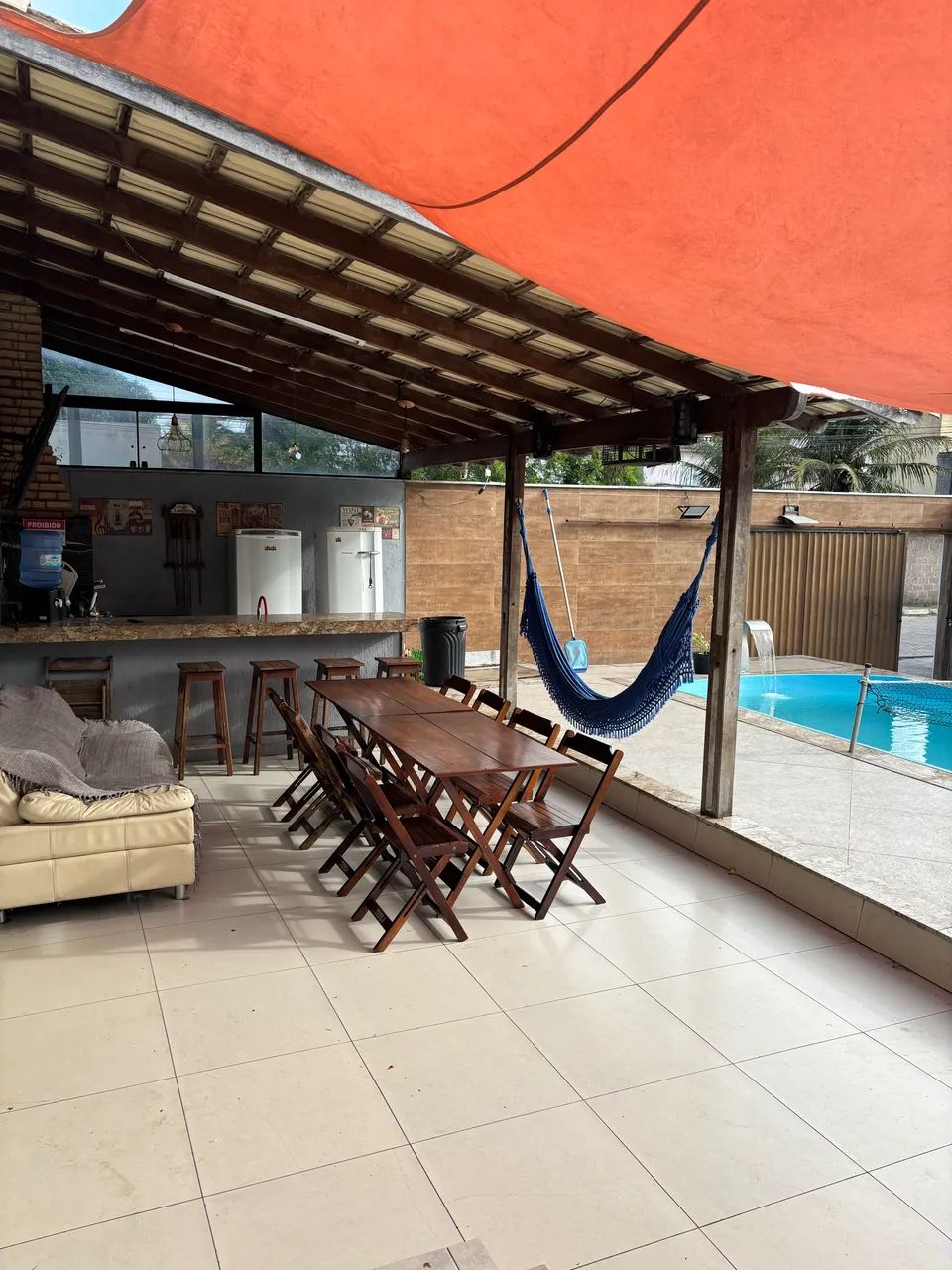 Melhor Casa de Temporada Completa - Foto 11