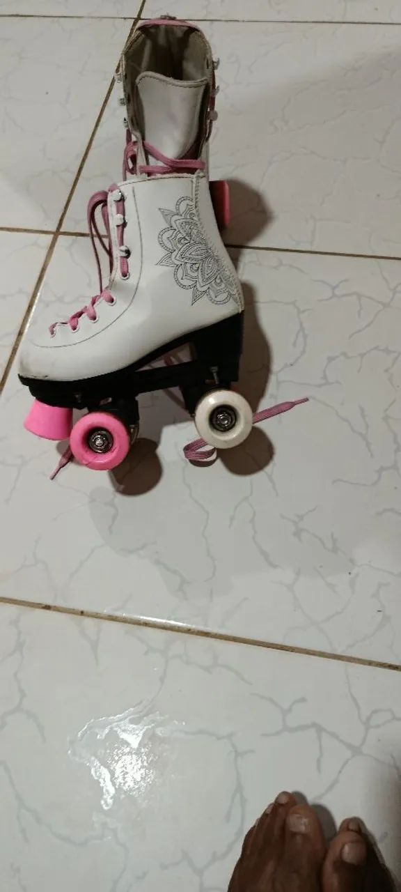 Patins bota 64305173105155120