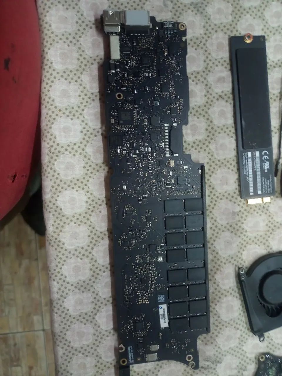 Peças de Mac book Air 13 - Foto 5