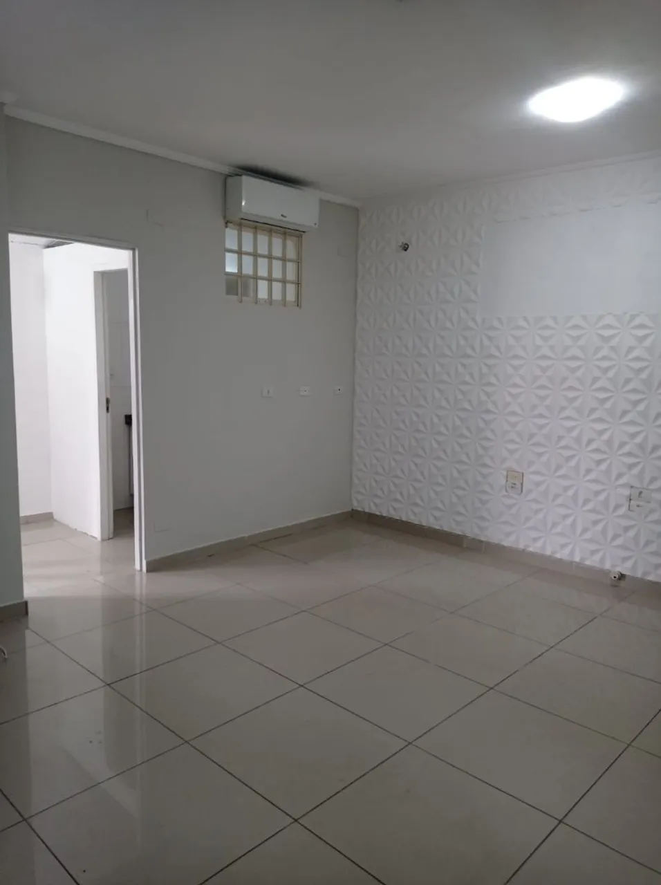 Salas comerciais