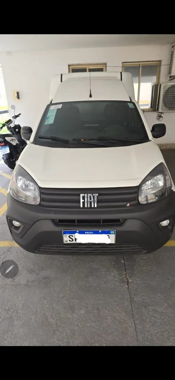 Fiorino 2024