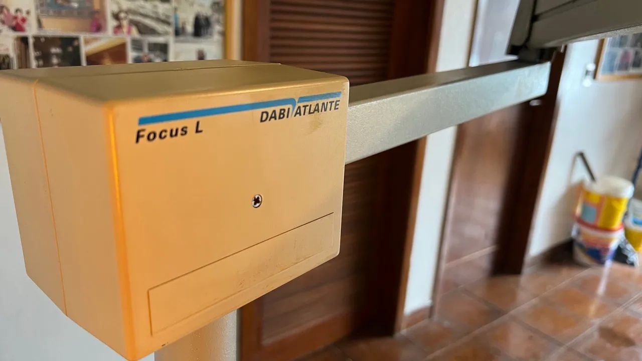 Cadeira Odontológica Dabi Altante Delta completa - Foto 2