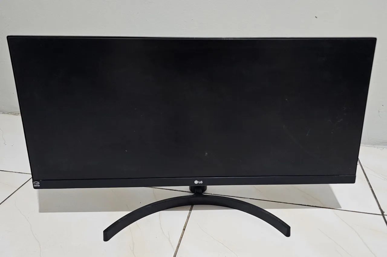 LG Ultrawide 29-inch Monitor - READ64296994769025120