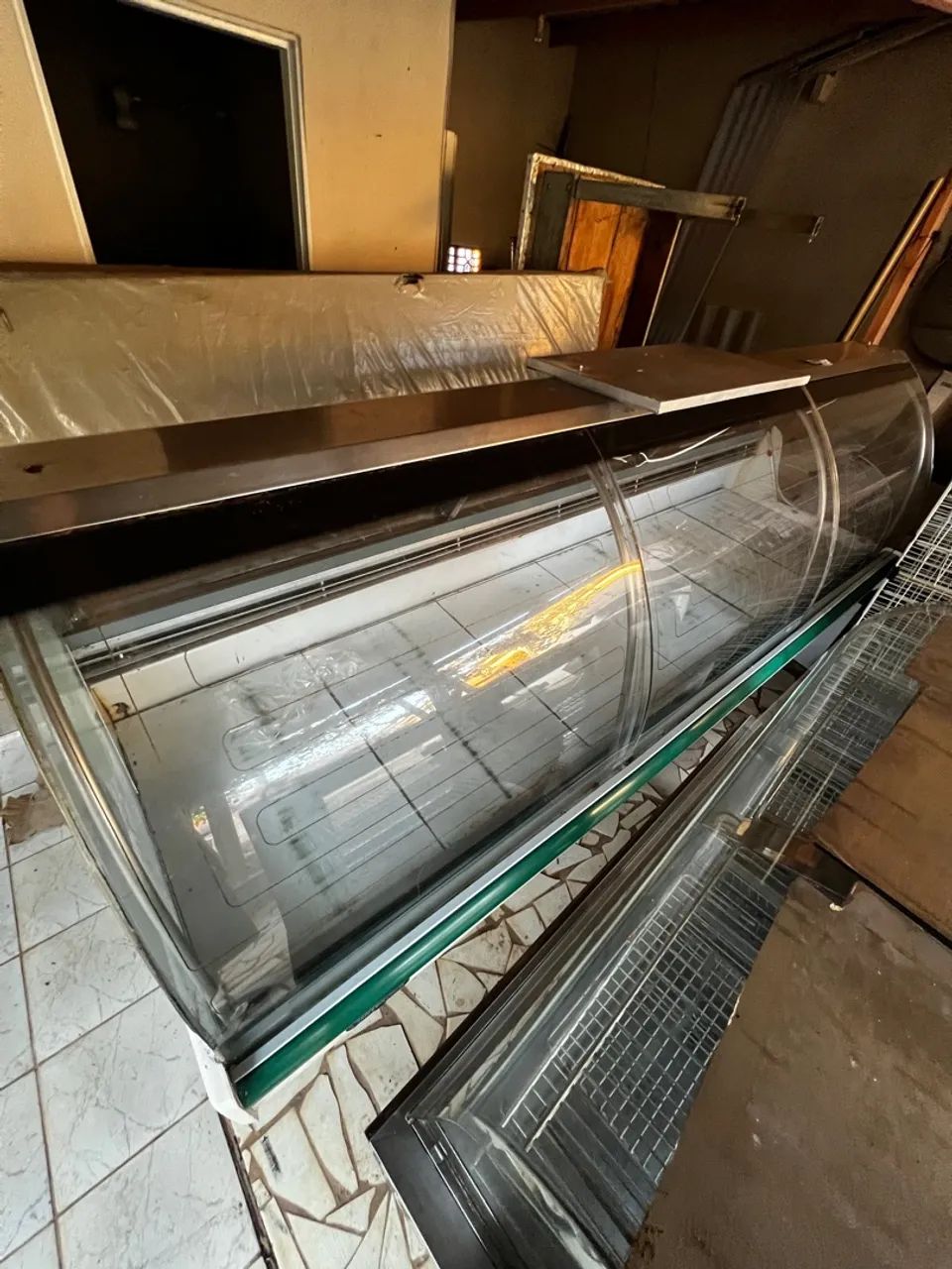 Balcões Refrigerados
